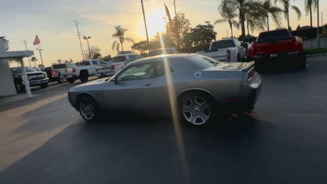 2012 Dodge Challenger R/T HEMI 5.7L NAVIGATION FAST CLEAN - 22577215 - 5