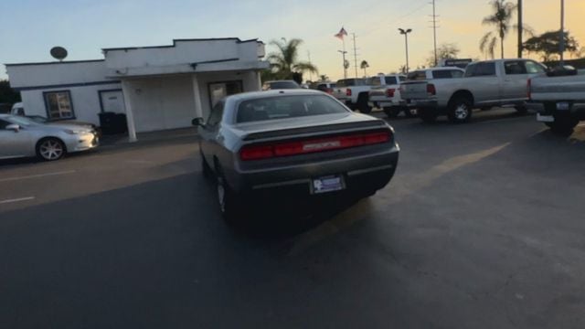 2012 Dodge Challenger R/T HEMI 5.7L NAVIGATION FAST CLEAN - 22577215 - 6