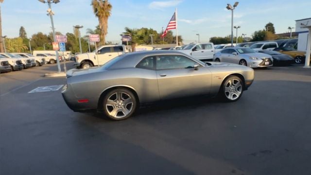 2012 Dodge Challenger R/T HEMI 5.7L NAVIGATION FAST CLEAN - 22577215 - 8