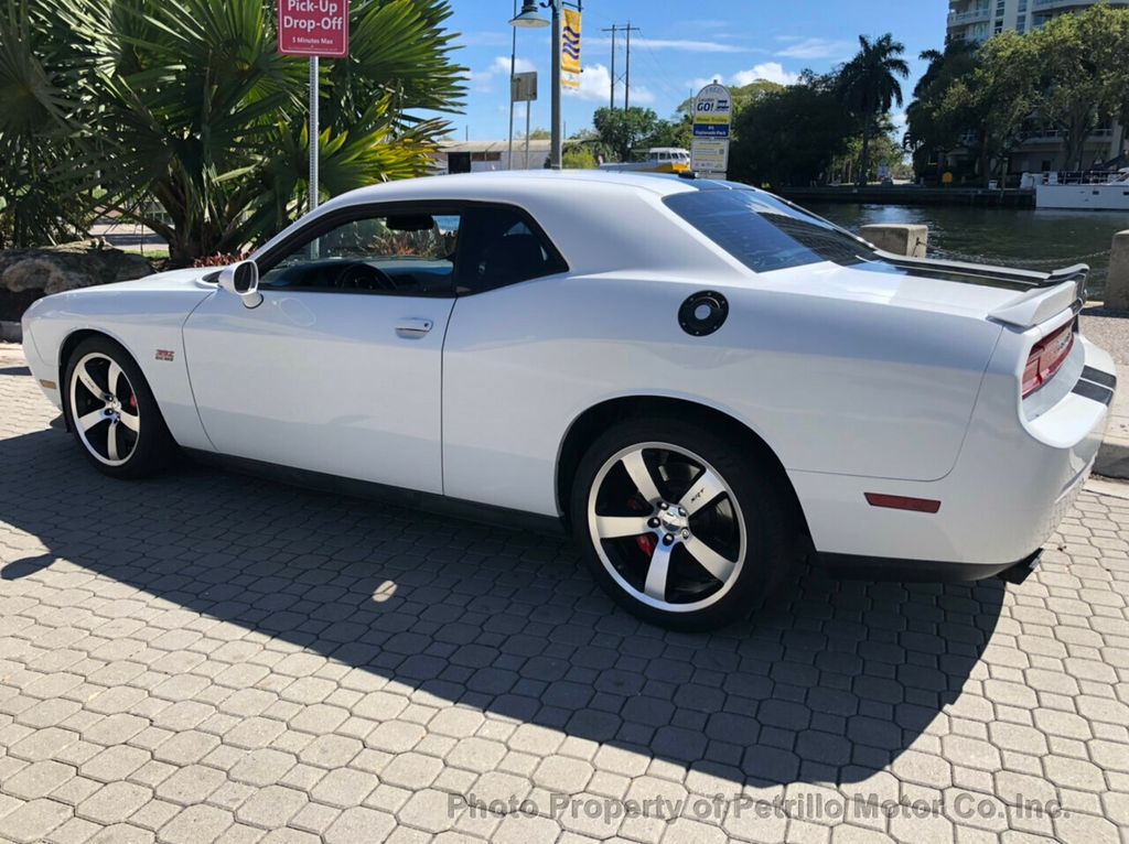 2012 Dodge Challenger SRT-8 392 HEMI  - 21279528 - 9