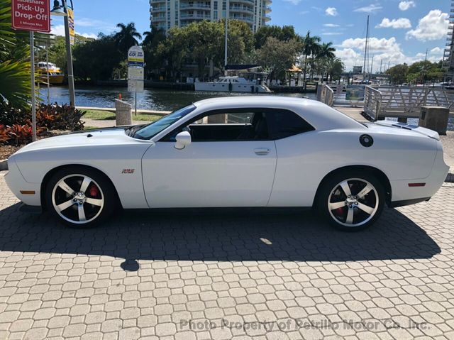 2012 Dodge Challenger SRT-8 392 HEMI  - 21279528 - 10