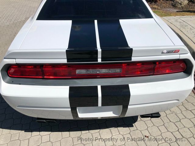 2012 Dodge Challenger SRT-8 392 HEMI  - 21279528 - 13