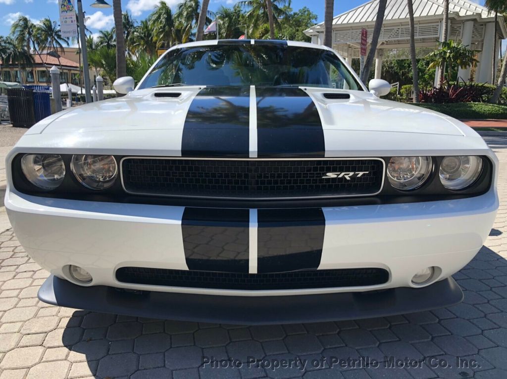 2012 Dodge Challenger SRT-8 392 HEMI  - 21279528 - 14
