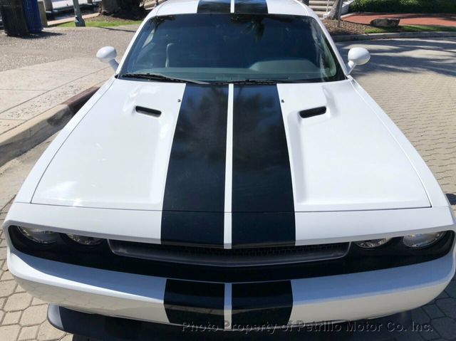 2012 Dodge Challenger SRT-8 392 HEMI  - 21279528 - 15