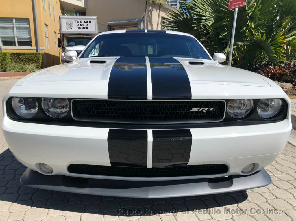2012 Dodge Challenger SRT-8 392 HEMI  - 21279528 - 17