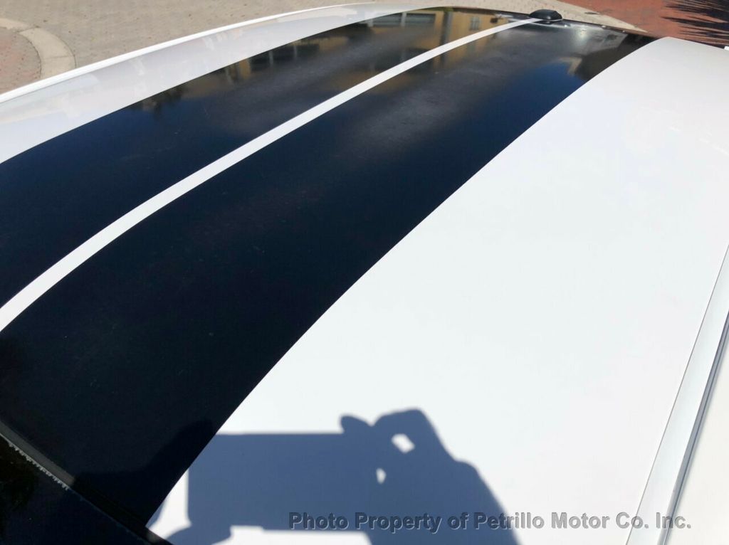 2012 Dodge Challenger SRT-8 392 HEMI  - 21279528 - 18