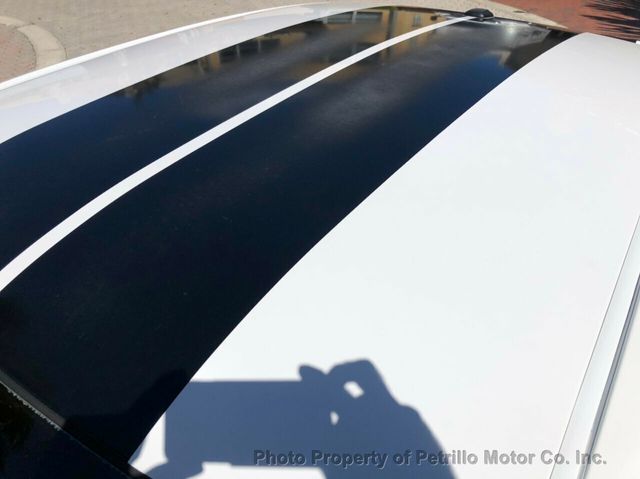 2012 Dodge Challenger SRT-8 392 HEMI  - 21279528 - 18