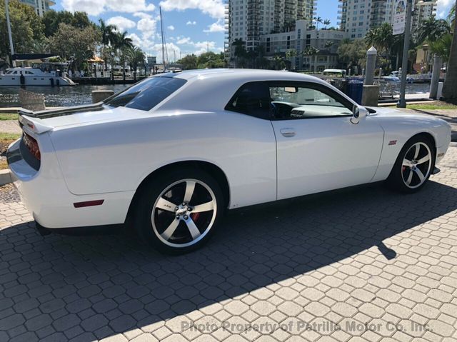 2012 Dodge Challenger SRT-8 392 HEMI  - 21279528 - 1
