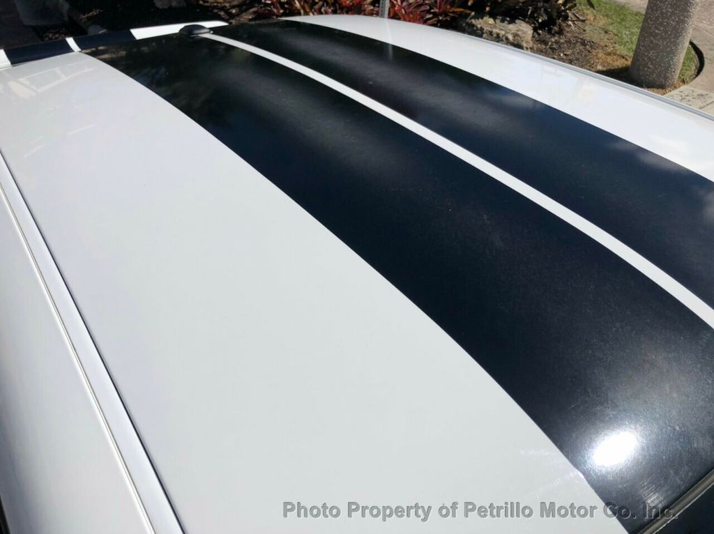 2012 Dodge Challenger SRT-8 392 HEMI  - 21279528 - 19