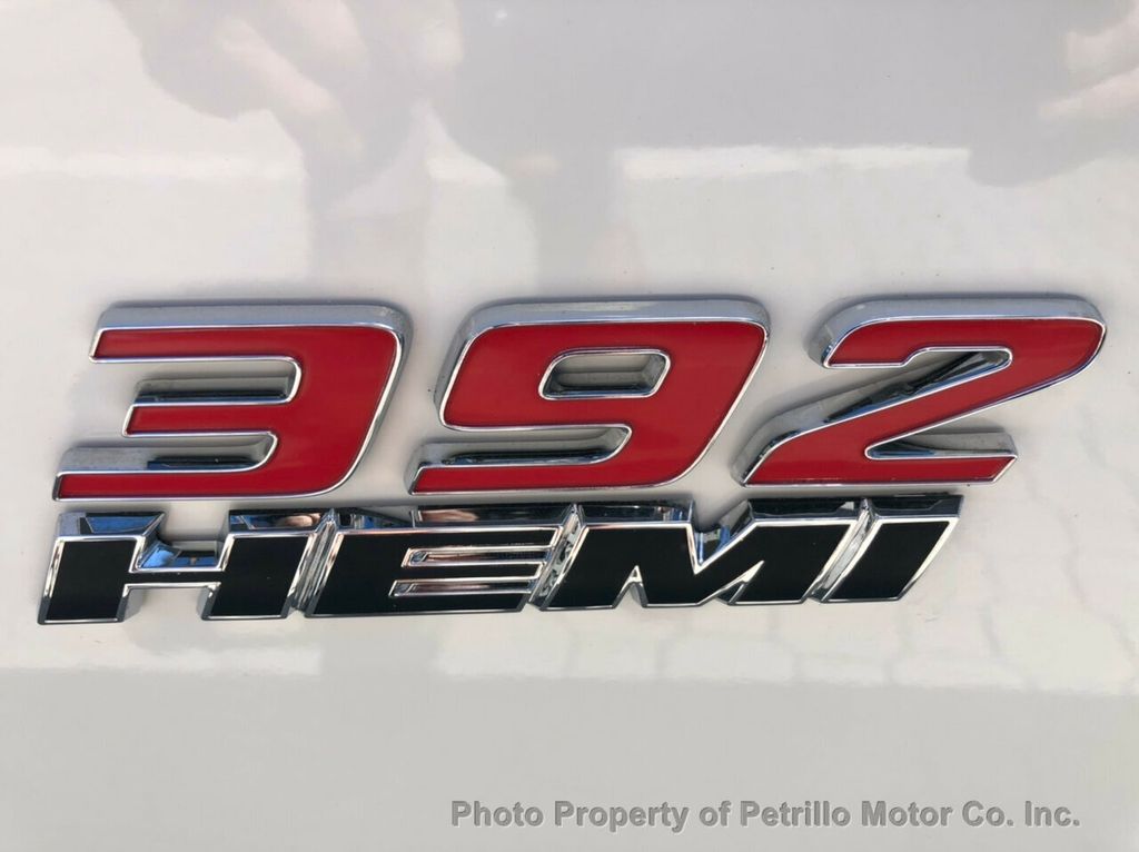 2012 Dodge Challenger SRT-8 392 HEMI  - 21279528 - 20