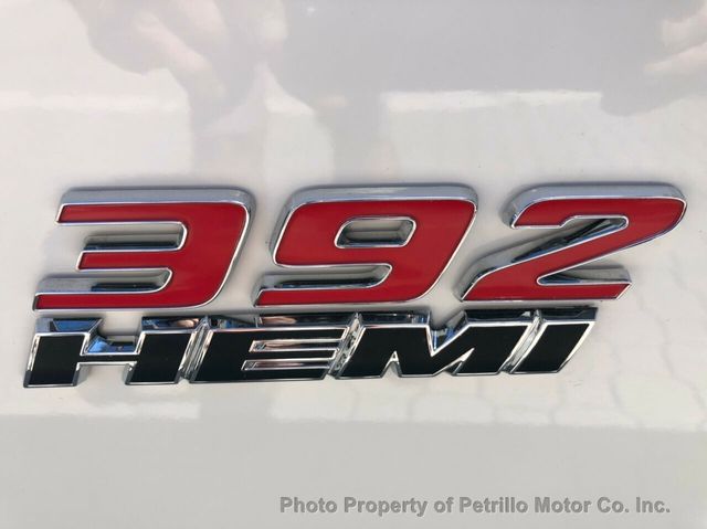 2012 Dodge Challenger SRT-8 392 HEMI  - 21279528 - 20