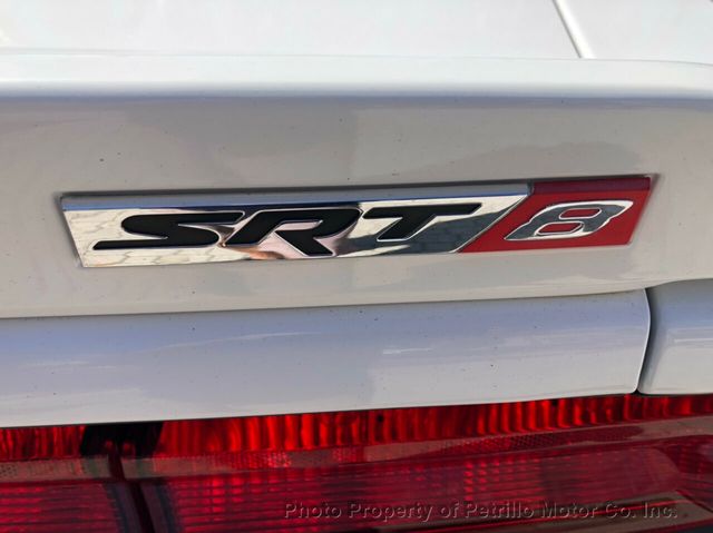 2012 Dodge Challenger SRT-8 392 HEMI  - 21279528 - 21