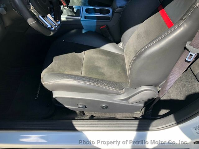 2012 Dodge Challenger SRT-8 392 HEMI  - 21279528 - 22