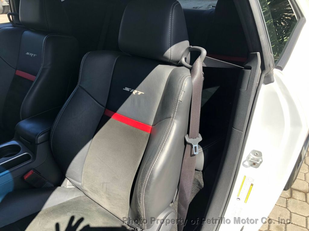 2012 Dodge Challenger SRT-8 392 HEMI  - 21279528 - 23