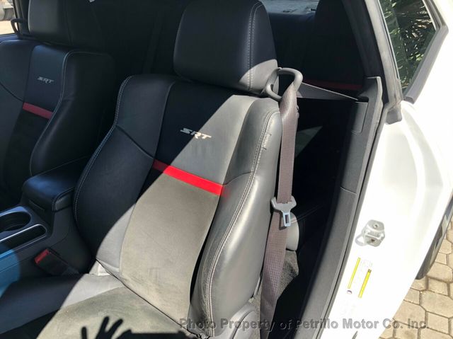 2012 Dodge Challenger SRT-8 392 HEMI  - 21279528 - 23