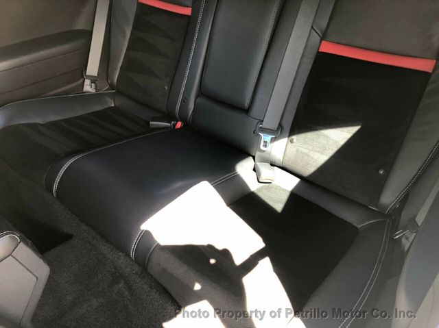 2012 Dodge Challenger SRT-8 392 HEMI  - 21279528 - 24