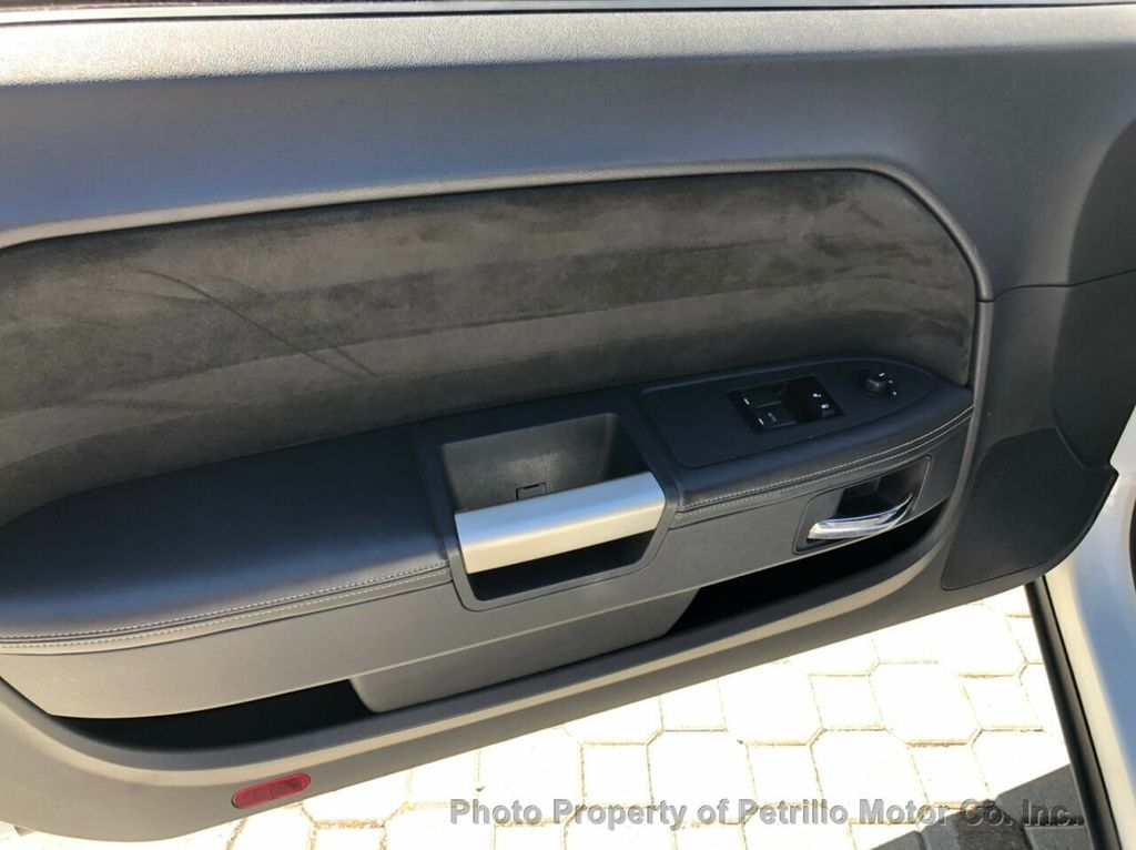 2012 Dodge Challenger SRT-8 392 HEMI  - 21279528 - 26