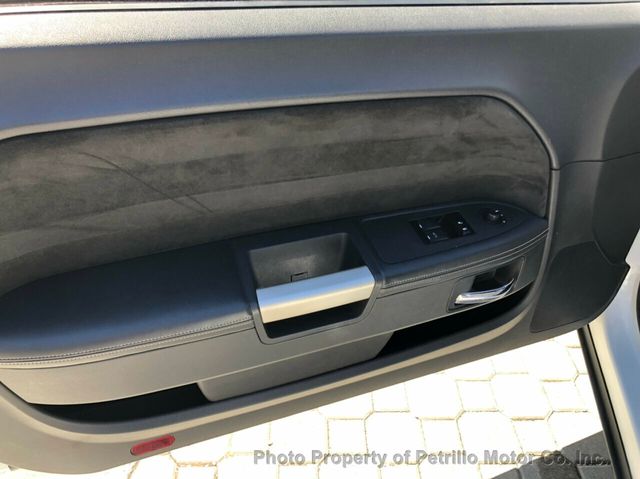 2012 Dodge Challenger SRT-8 392 HEMI  - 21279528 - 26