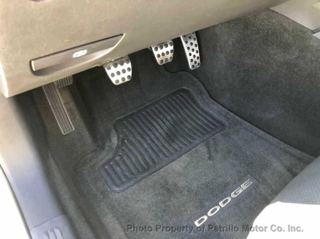 2012 Dodge Challenger SRT-8 392 HEMI  - 21279528 - 27