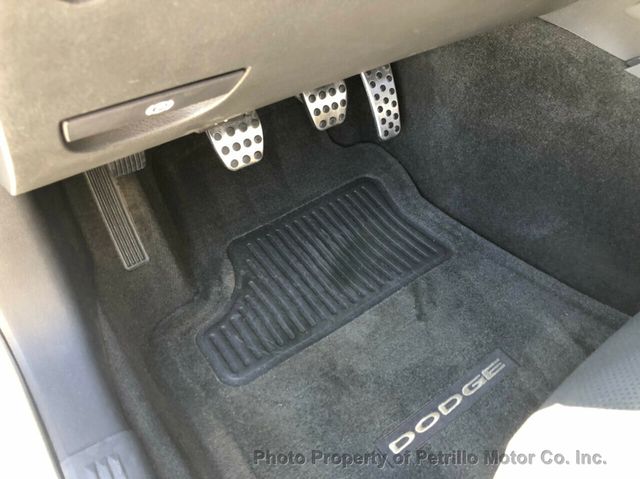 2012 Dodge Challenger SRT-8 392 HEMI  - 21279528 - 27