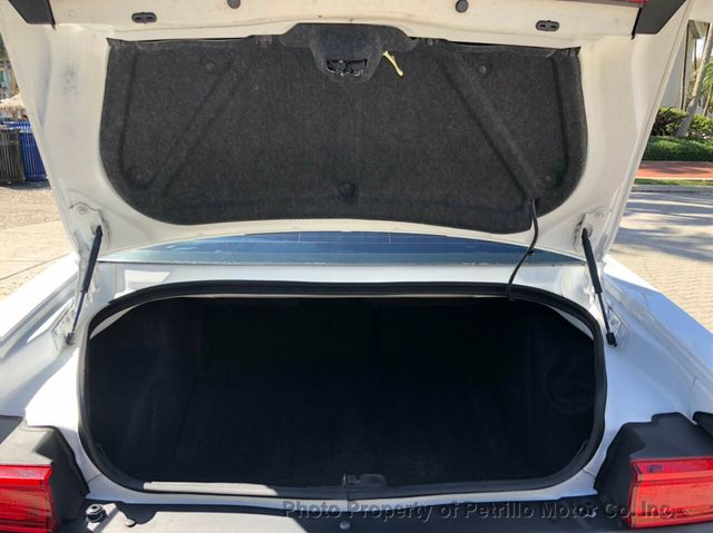 2012 Dodge Challenger SRT-8 392 HEMI  - 21279528 - 29