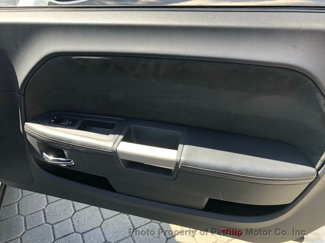 2012 Dodge Challenger SRT-8 392 HEMI  - 21279528 - 31