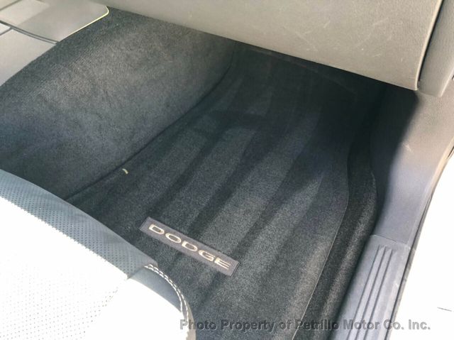 2012 Dodge Challenger SRT-8 392 HEMI  - 21279528 - 32