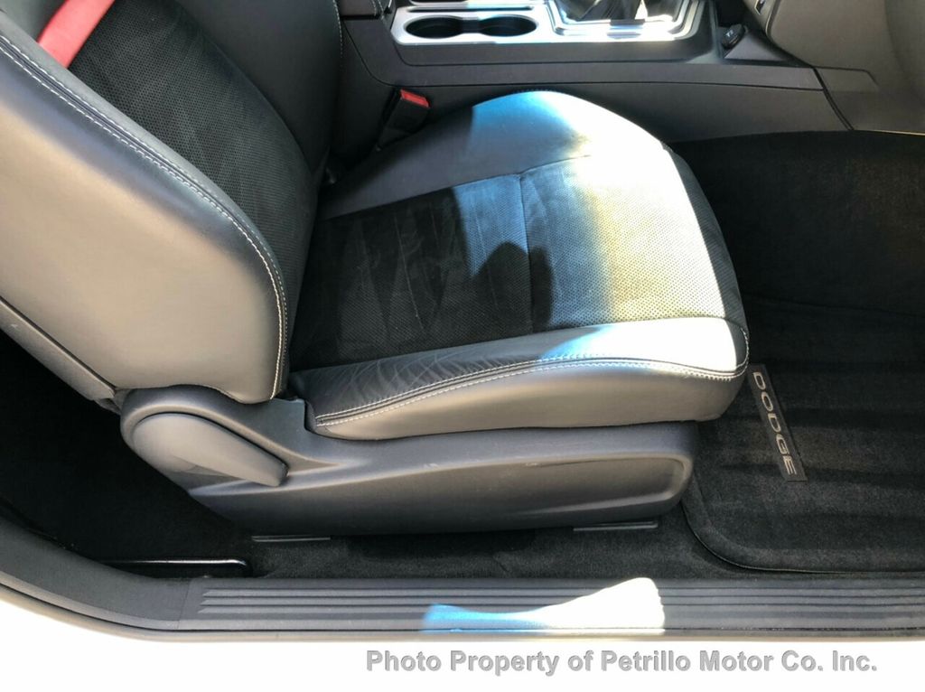 2012 Dodge Challenger SRT-8 392 HEMI  - 21279528 - 33