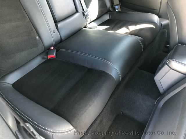 2012 Dodge Challenger SRT-8 392 HEMI  - 21279528 - 35