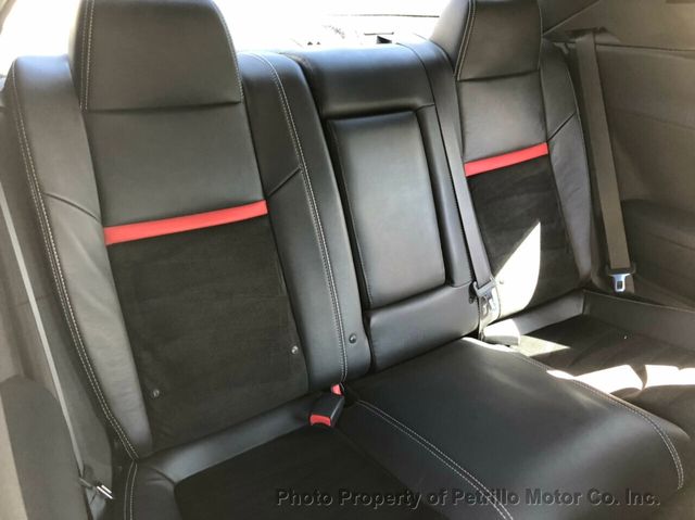 2012 Dodge Challenger SRT-8 392 HEMI  - 21279528 - 36
