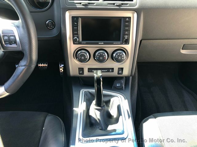 2012 Dodge Challenger SRT-8 392 HEMI  - 21279528 - 38