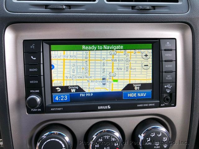 2012 Dodge Challenger SRT-8 392 HEMI  - 21279528 - 39