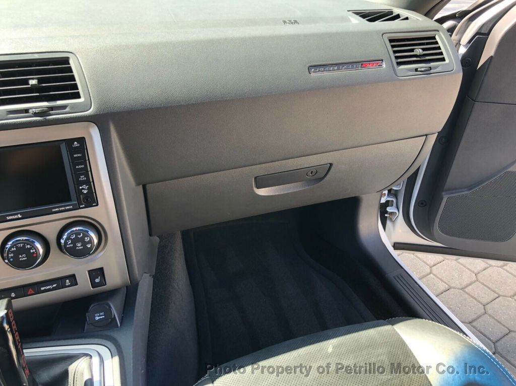 2012 Dodge Challenger SRT-8 392 HEMI  - 21279528 - 40