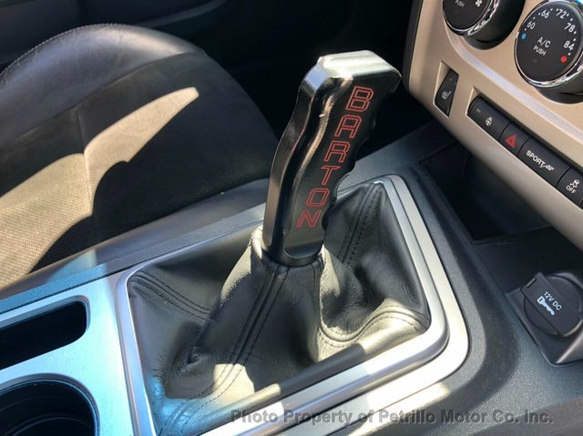 2012 Dodge Challenger SRT-8 392 HEMI  - 21279528 - 42