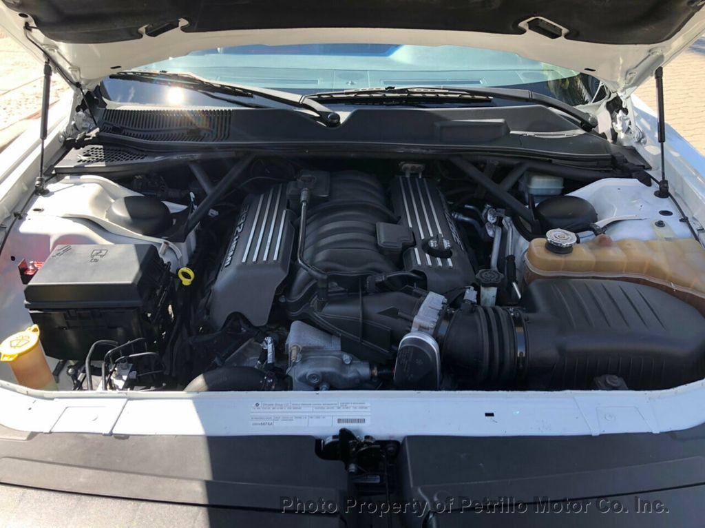 2012 Dodge Challenger SRT-8 392 HEMI  - 21279528 - 43