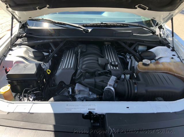 2012 Dodge Challenger SRT-8 392 HEMI  - 21279528 - 43