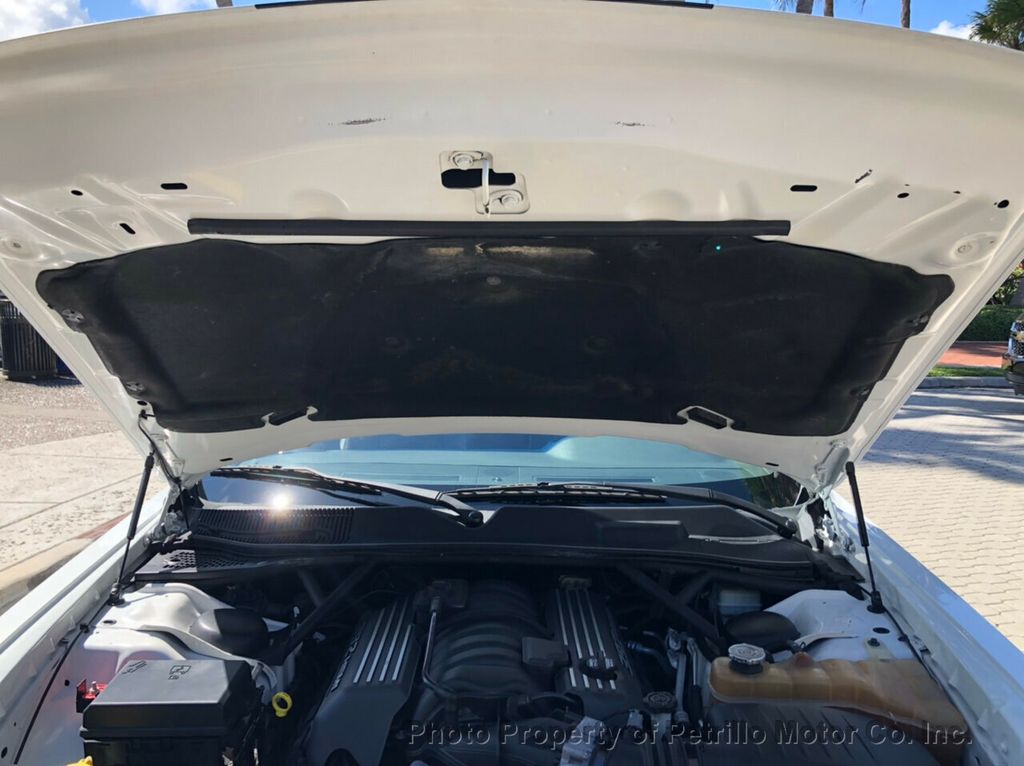 2012 Dodge Challenger SRT-8 392 HEMI  - 21279528 - 46
