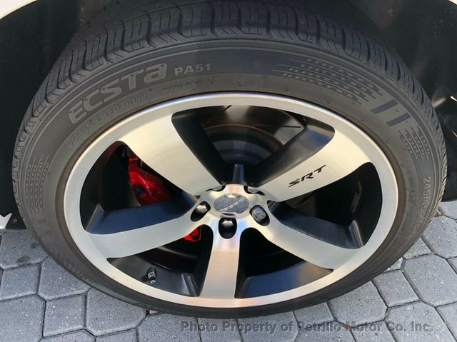 2012 Dodge Challenger SRT-8 392 HEMI  - 21279528 - 50