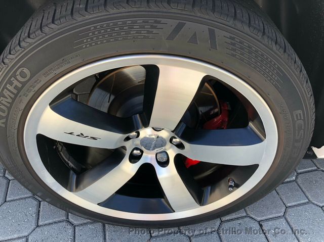 2012 Dodge Challenger SRT-8 392 HEMI  - 21279528 - 52