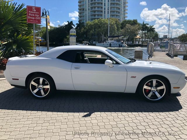 2012 Dodge Challenger SRT-8 392 HEMI  - 21279528 - 5