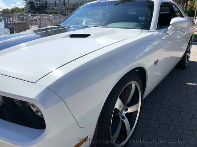 2012 Dodge Challenger SRT-8 392 HEMI  - 21279528 - 7