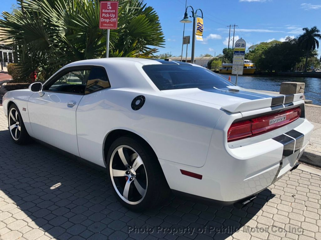 2012 Dodge Challenger SRT-8 392 HEMI  - 21279528 - 8