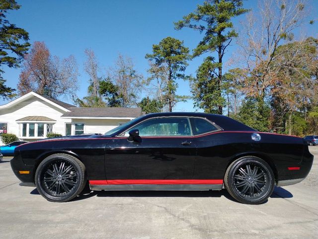 2012 Dodge Challenger SXT - 23020724 - 0