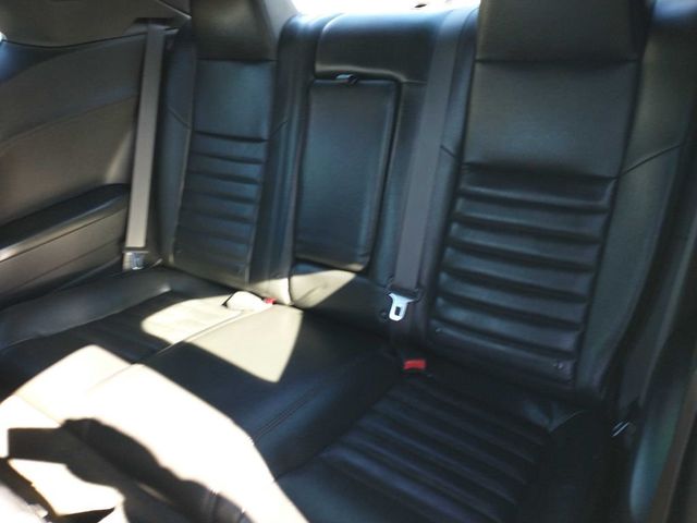 2012 Dodge Challenger SXT - 23020724 - 10