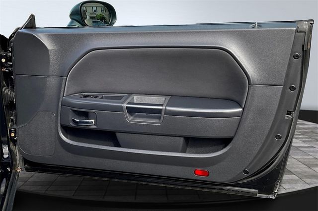 2012 Dodge Challenger SXT - 22848462 - 13