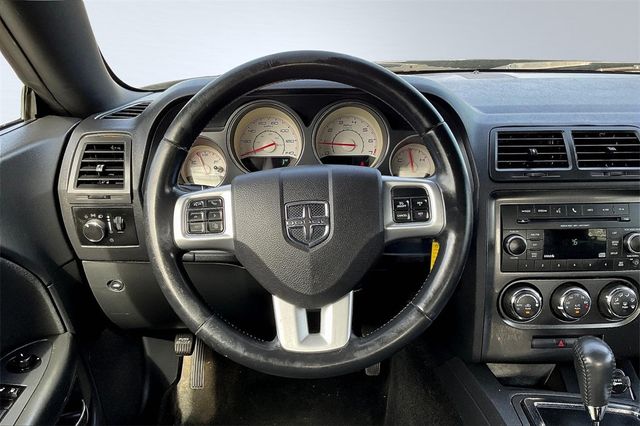 2012 Dodge Challenger SXT - 22848462 - 16