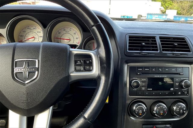 2012 Dodge Challenger SXT - 22848462 - 18