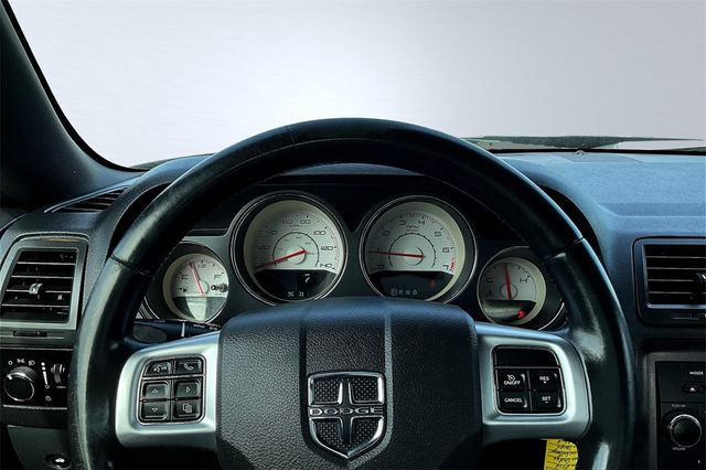 2012 Dodge Challenger SXT - 22848462 - 19