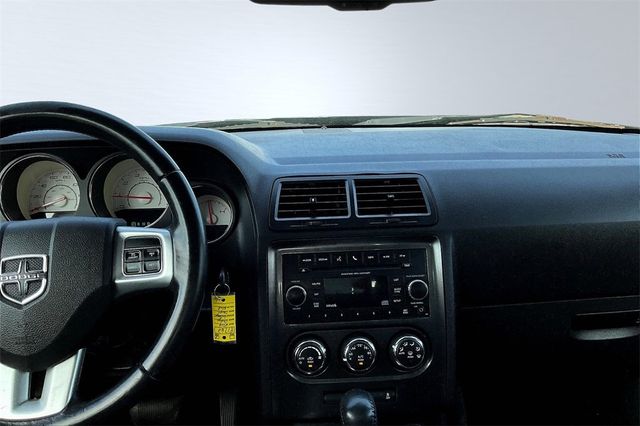 2012 Dodge Challenger SXT - 22848462 - 20