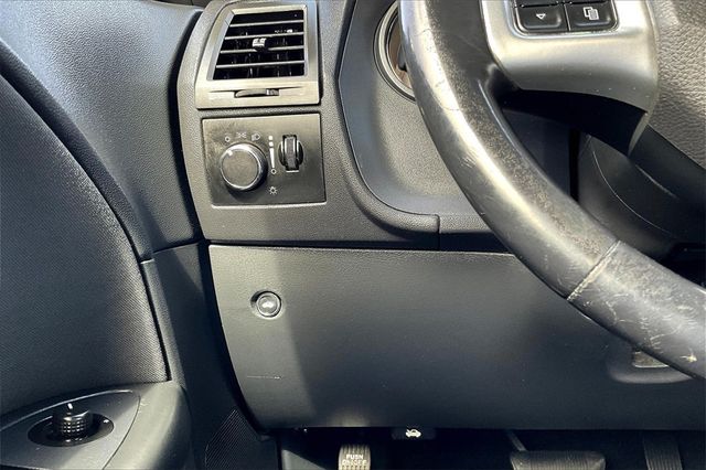 2012 Dodge Challenger SXT - 22848462 - 22